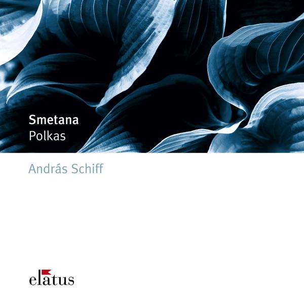 Smetana : Polkas op. 7,8,12 & 13 & Solo Pieces - Elatus专辑