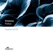 Smetana : Polkas op. 7,8,12 & 13 & Solo Pieces - Elatus