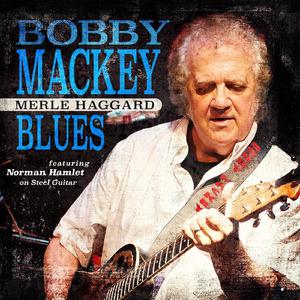 Merle Haggard - Blues Stay Away from Me (Karaoke Version) 带和声伴奏 （降1半音）