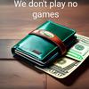 O.G. ONELEG - We Don't Play No Games