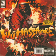 Wu Massacre专辑