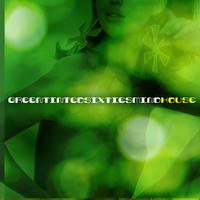 Green-Tinted Sixties Mind - Mr. Big (Karaoke Version) 带和声伴奏