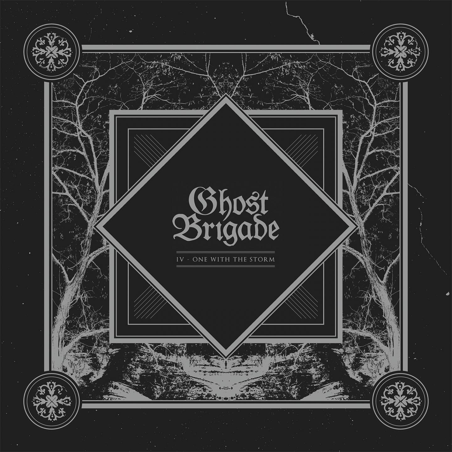 IV - One with the Storm