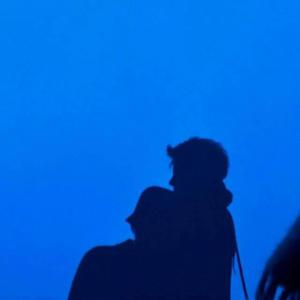 Luke Evans - Horizons Blue (Pre-V) 带和声伴奏 （降2半音）