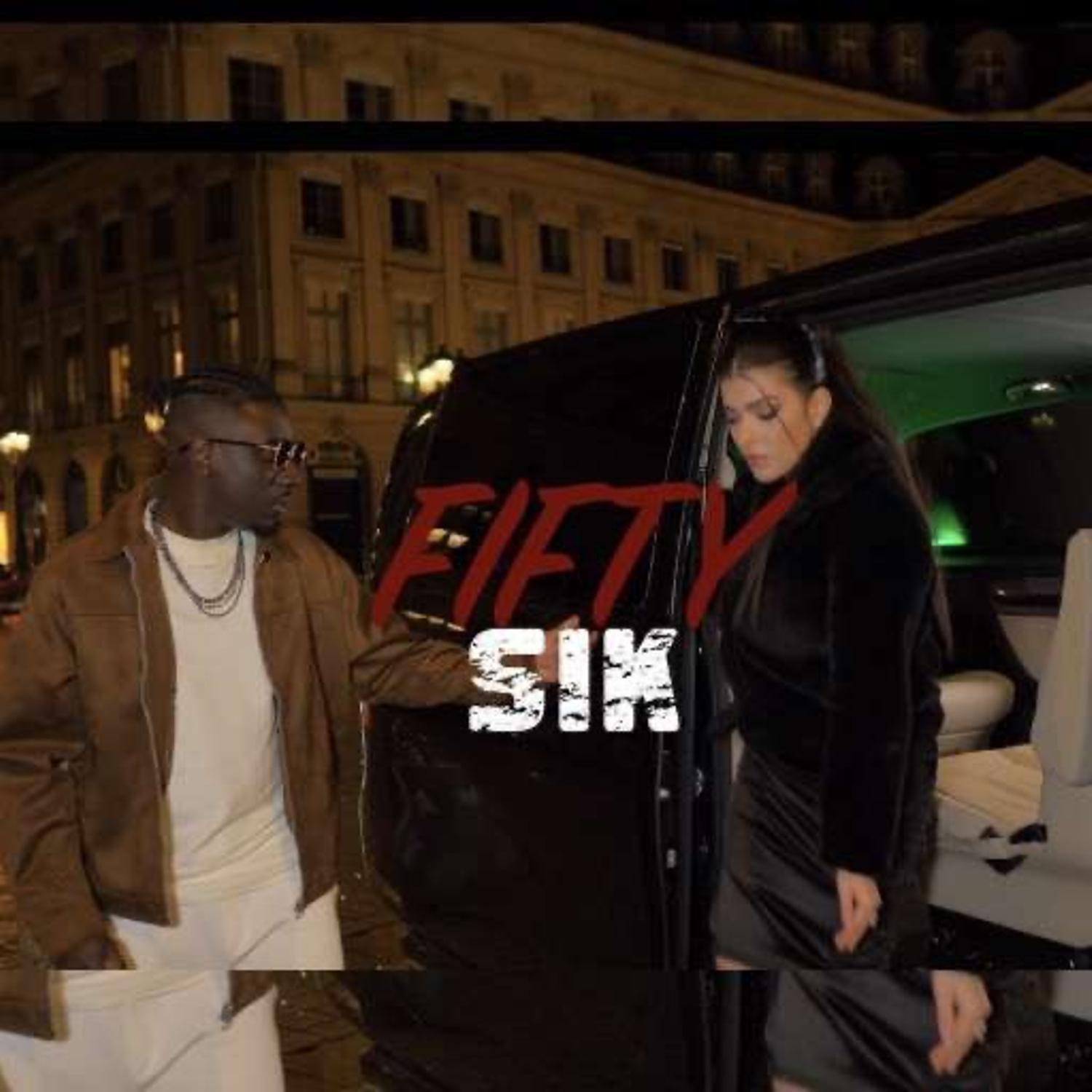 SIK - Fifty