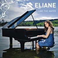 Eliane - Like The Water (Pre-V2) 带和声伴奏