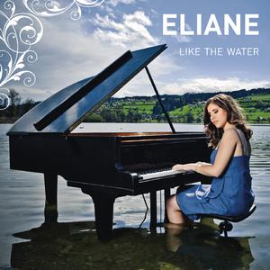 Eliane - What You're Made Of (Pre-V2) 带和声伴奏 （降7半音）