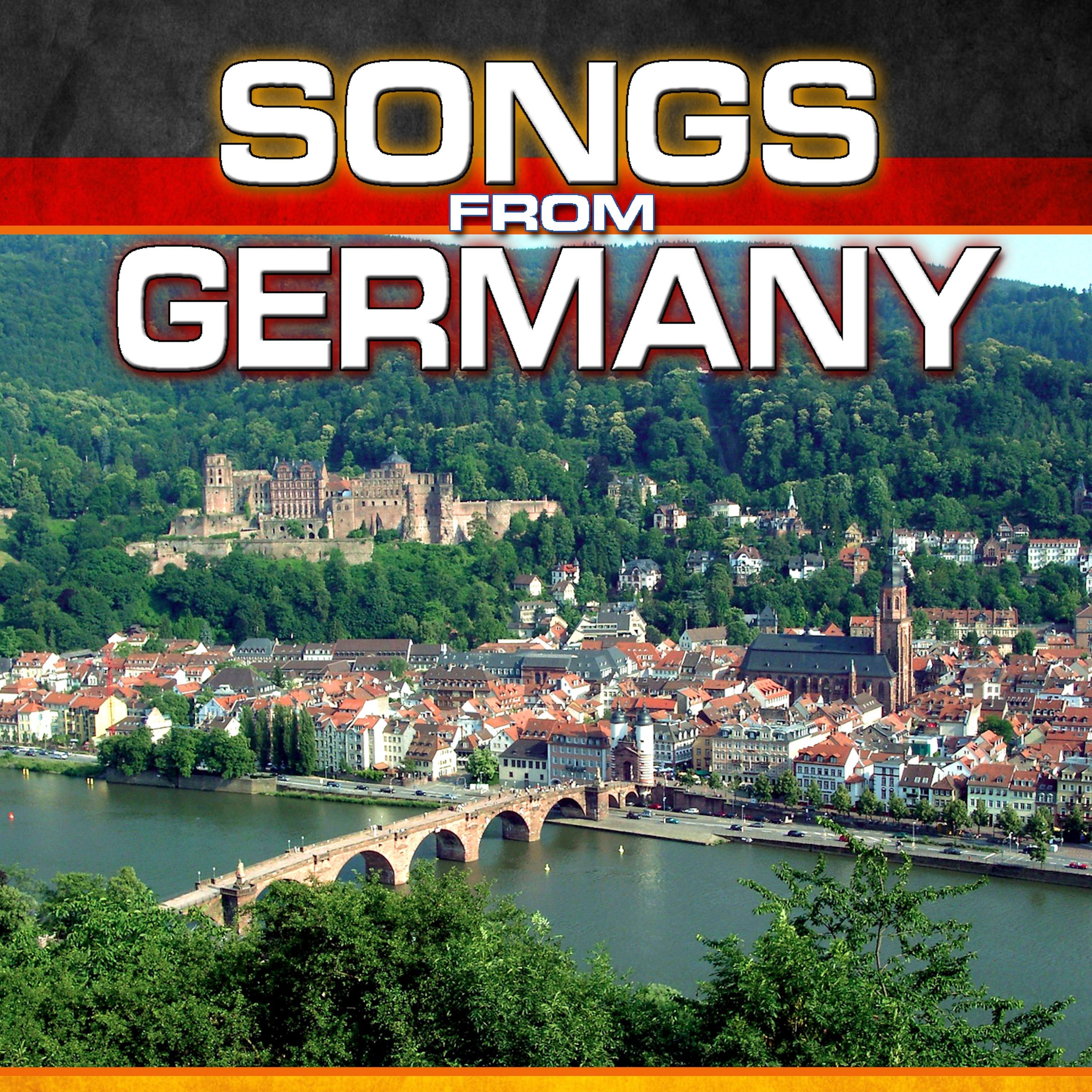 Songs from Germany