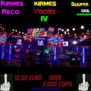 Kirmes Sound's Vol. 10