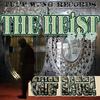 Chief Ragga - The Heist (feat. Mr. Misfit)