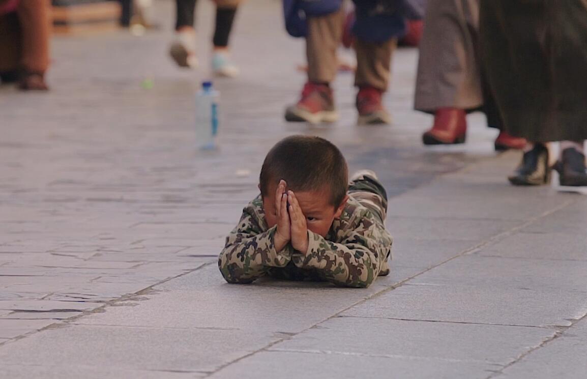 日光之城·拉萨