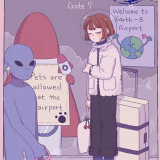 [韩]可爱大宝藏~挖到赚到、消散烦恼
