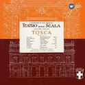 1953 44k Puccini - Tosca - Callas, Di Stefano, Gobbi, De Sabata专辑