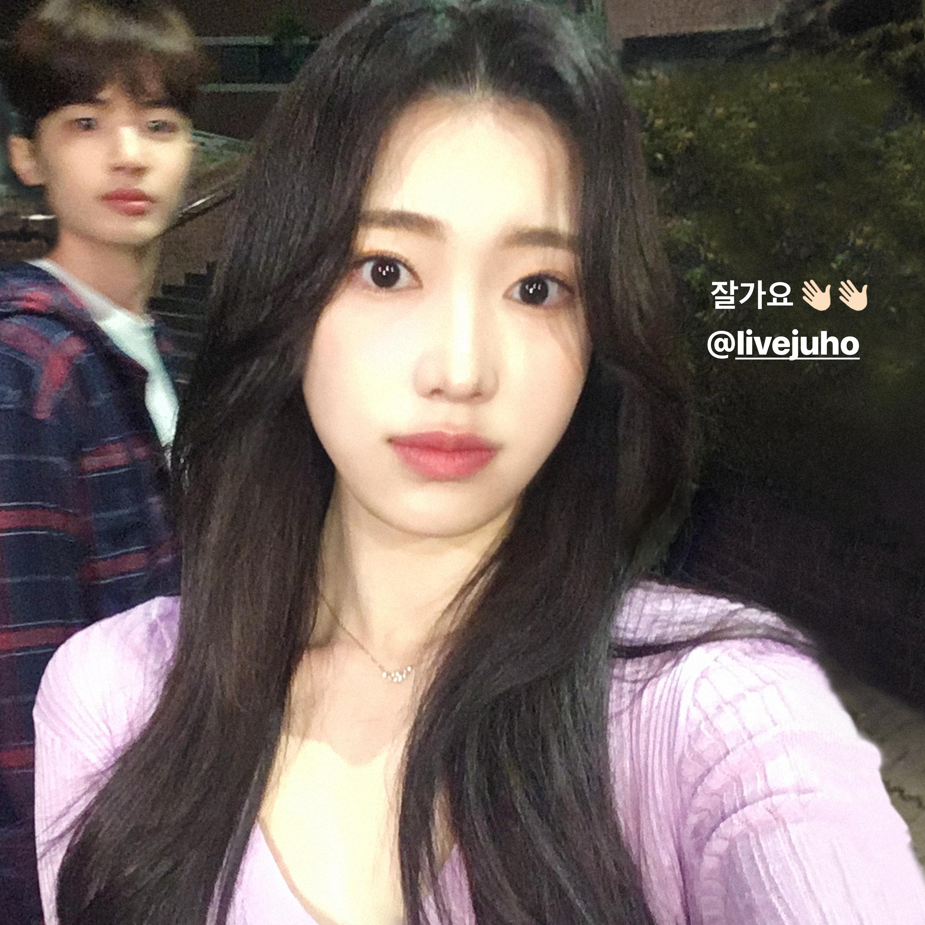 잘가요