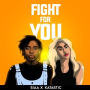 Fight For You(prod.PINK)