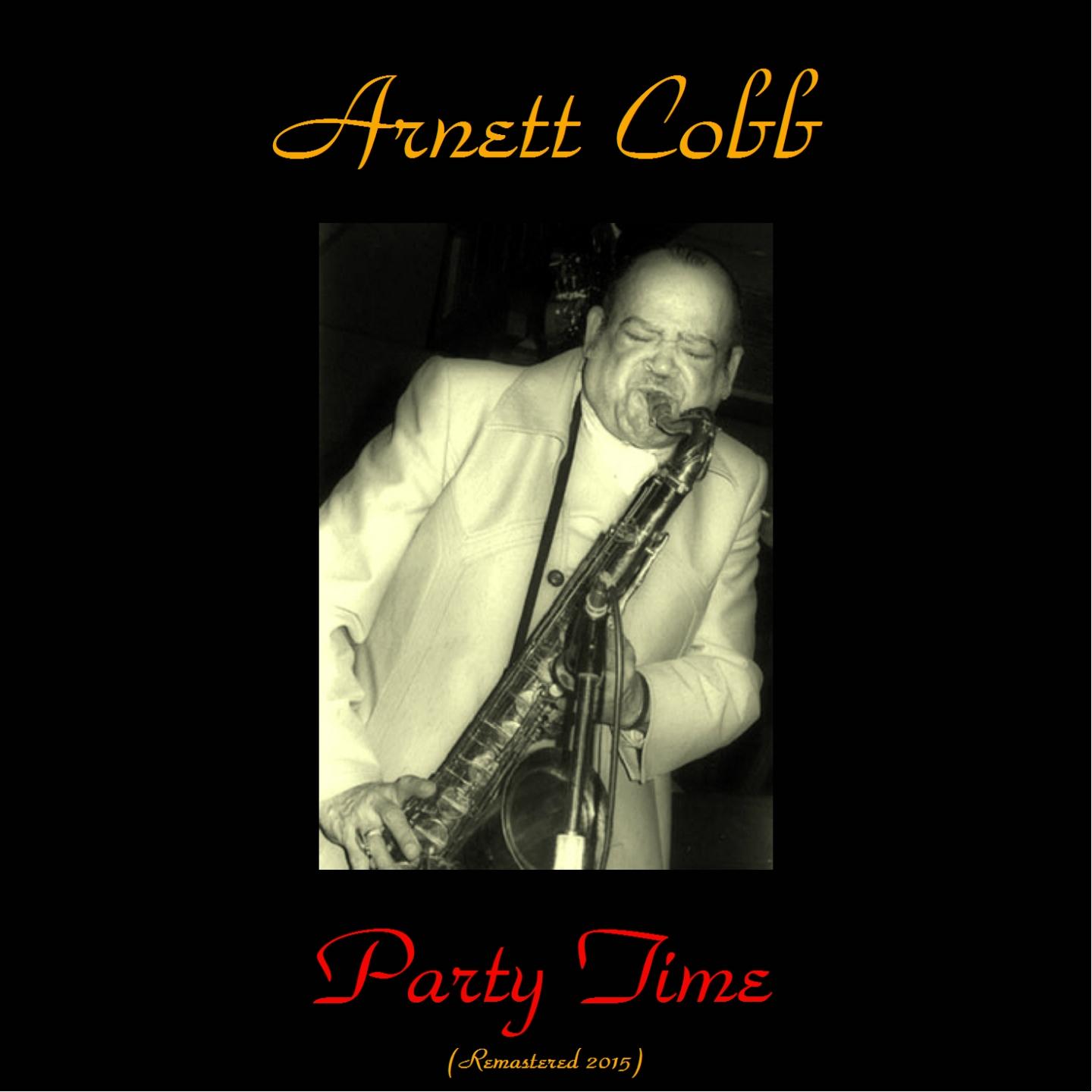 Party Time (Remastered 2015)