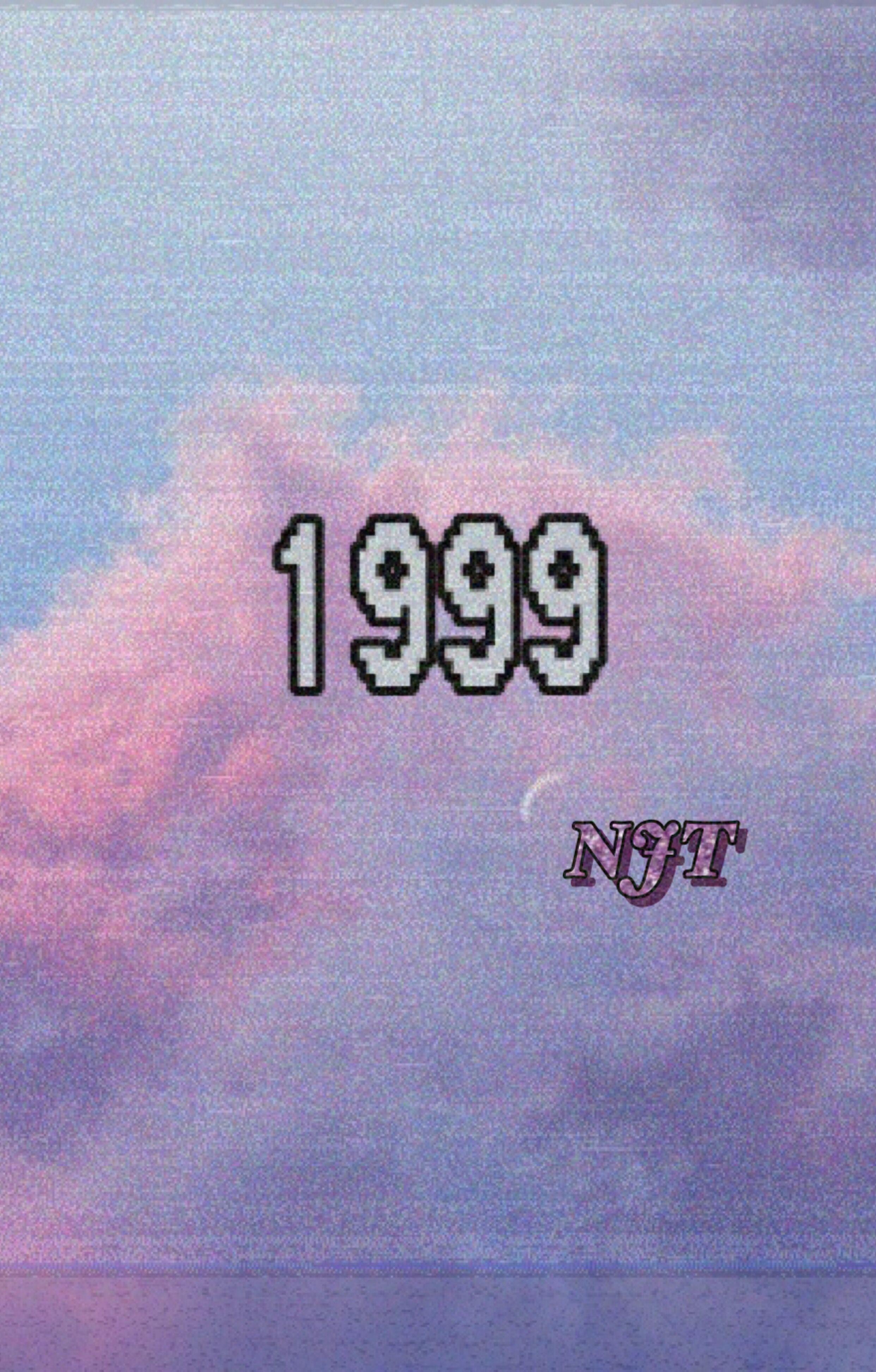 1999专辑