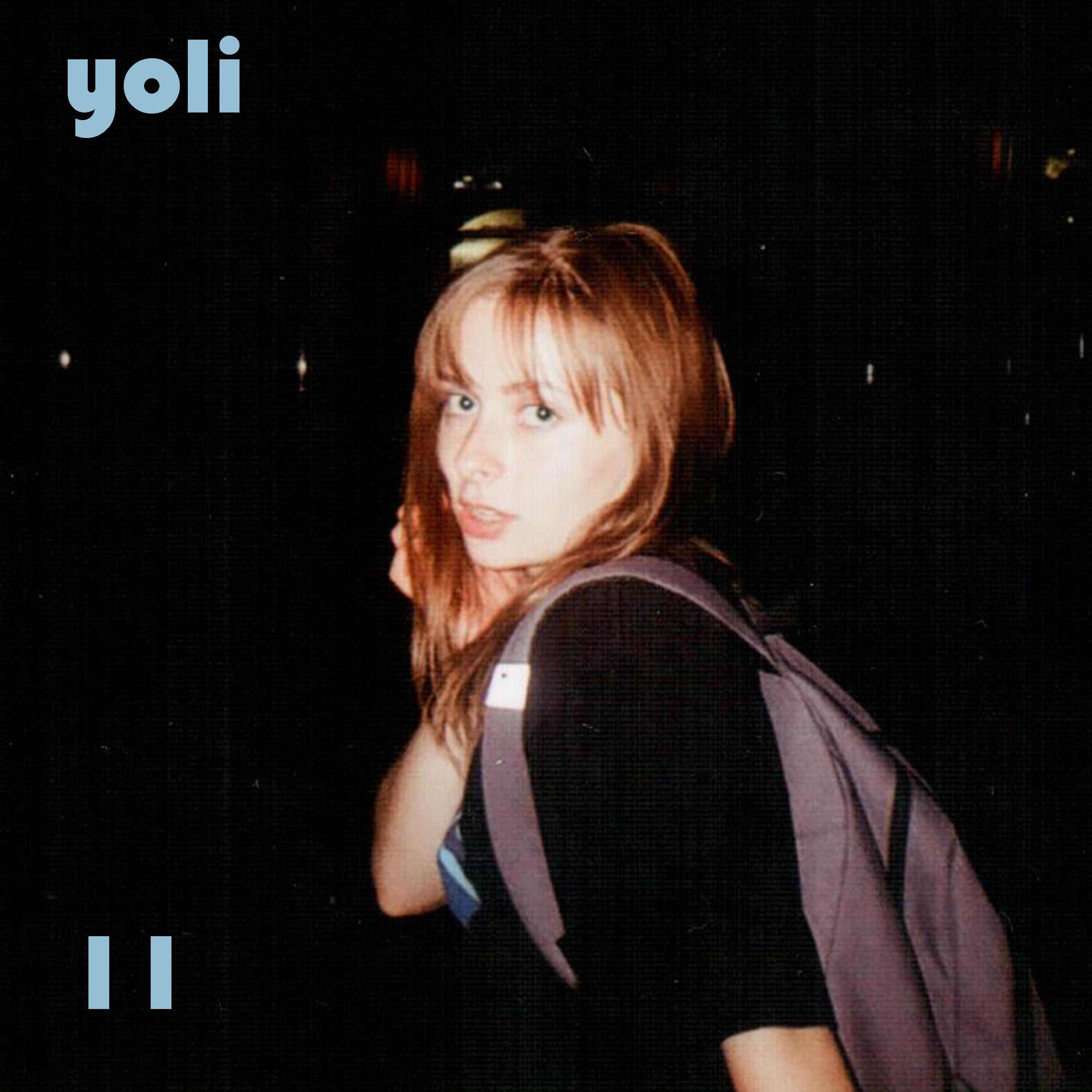 Yoli - what's on her mind?