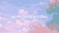 BoyWithUke: B Sides专辑