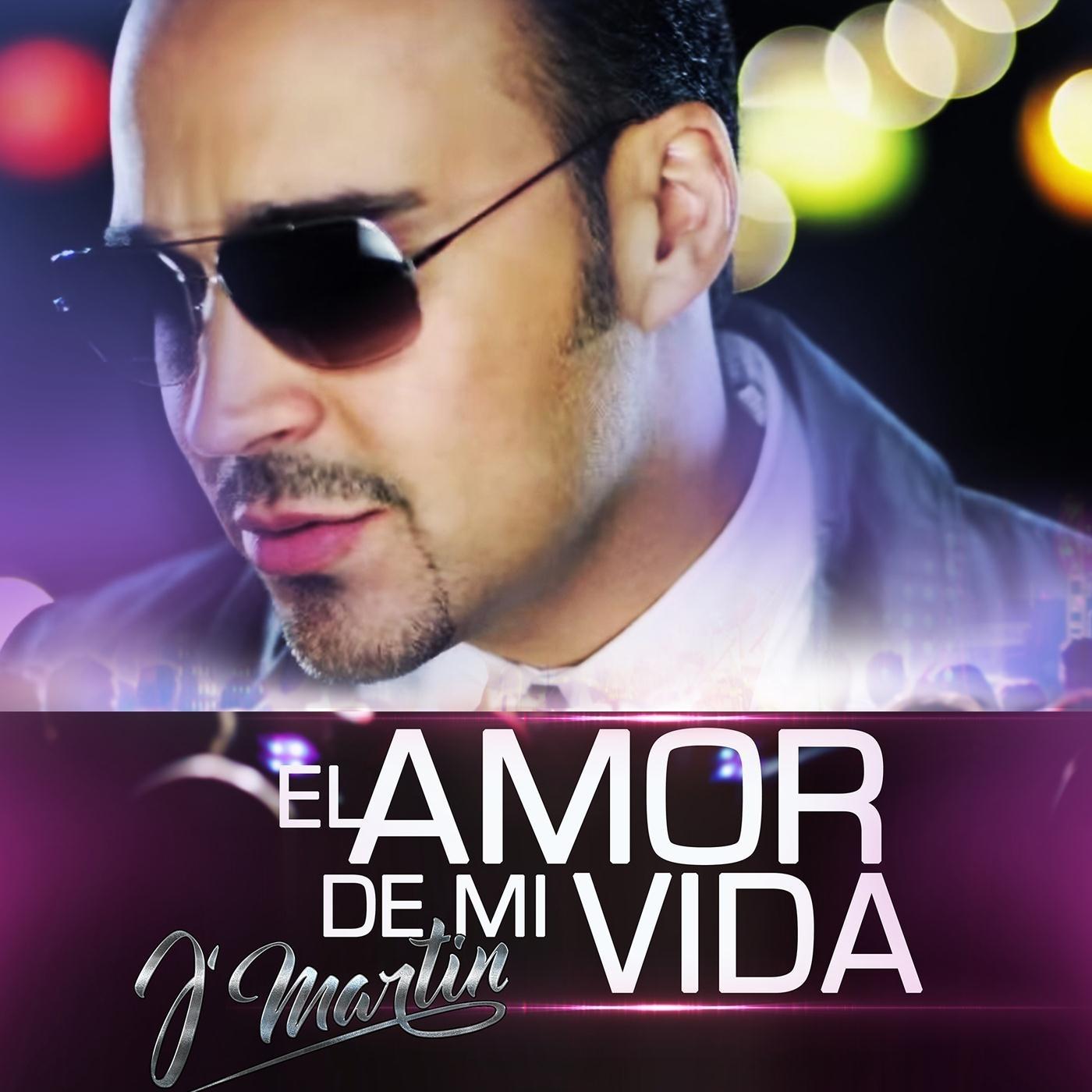 El Amor De Mi Vida