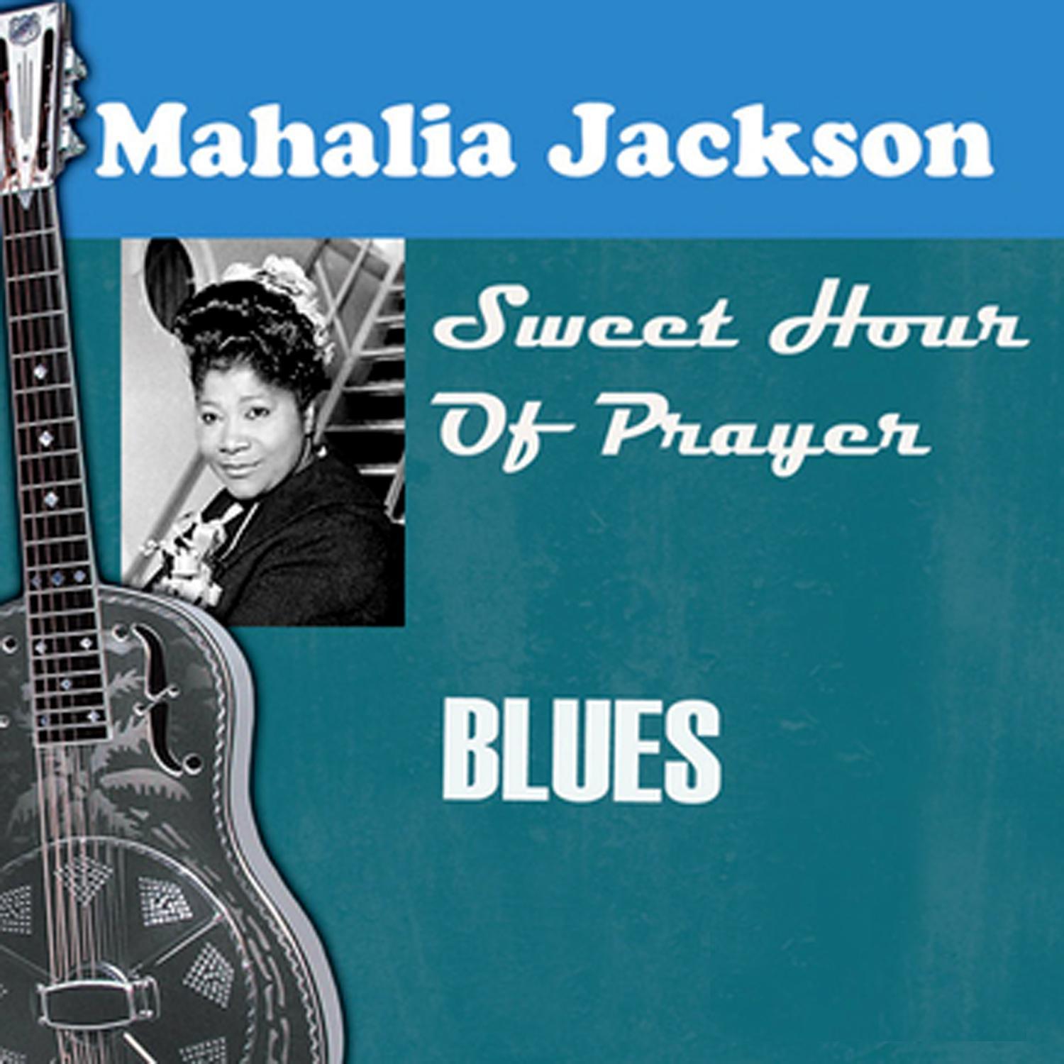 Sweet Hour of Prayer