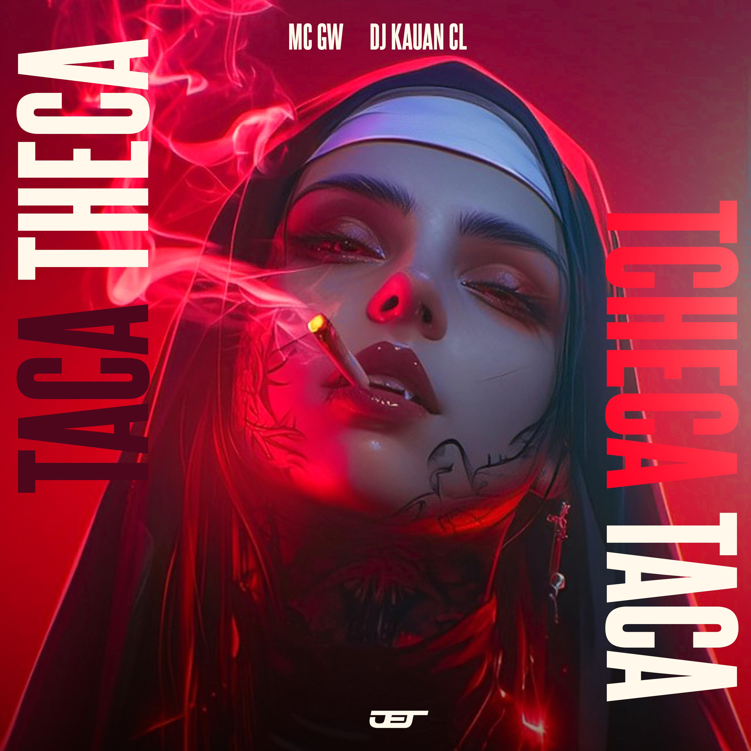 DjKauan Cl - Taca Theca Tcheca Taca