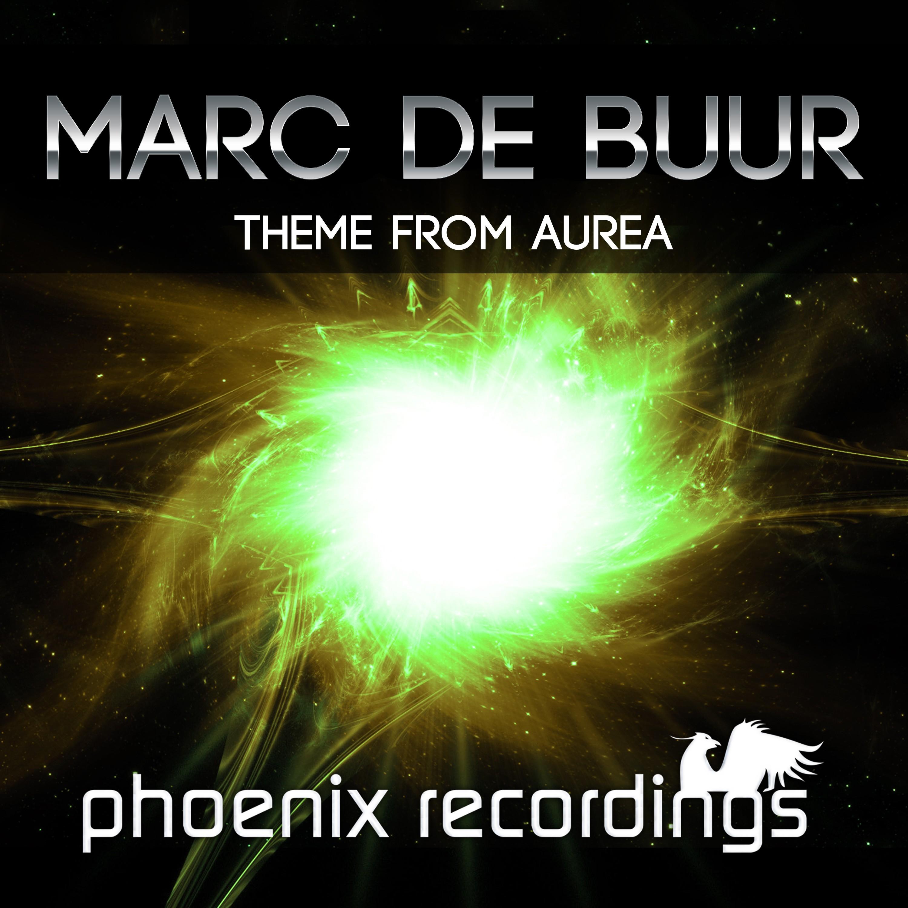 Theme from Aurea