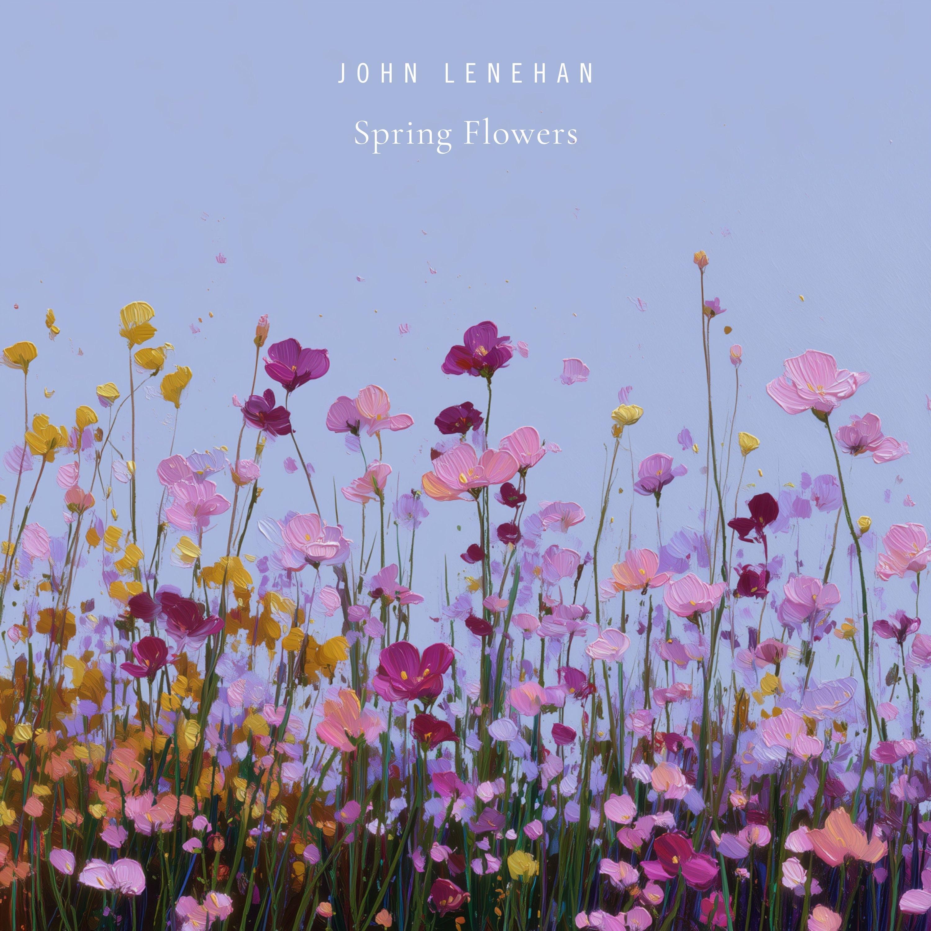 Spring Flowers