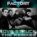 Love Struck [Remixes]专辑