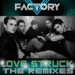 Love Struck [Remixes]专辑