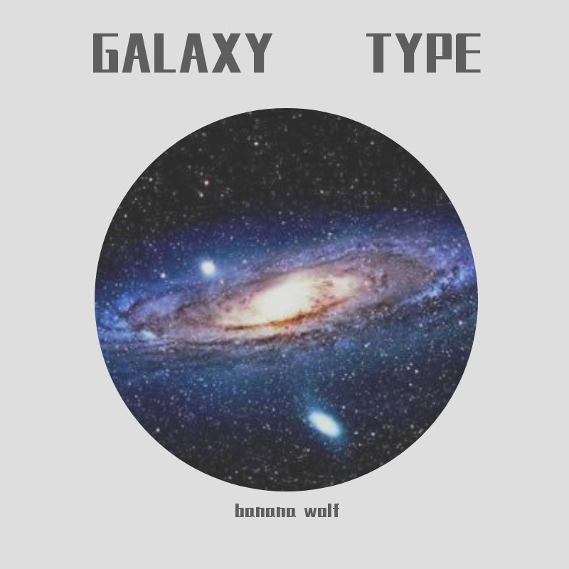 GALAXY TYPE