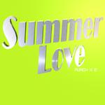 Summer Love专辑