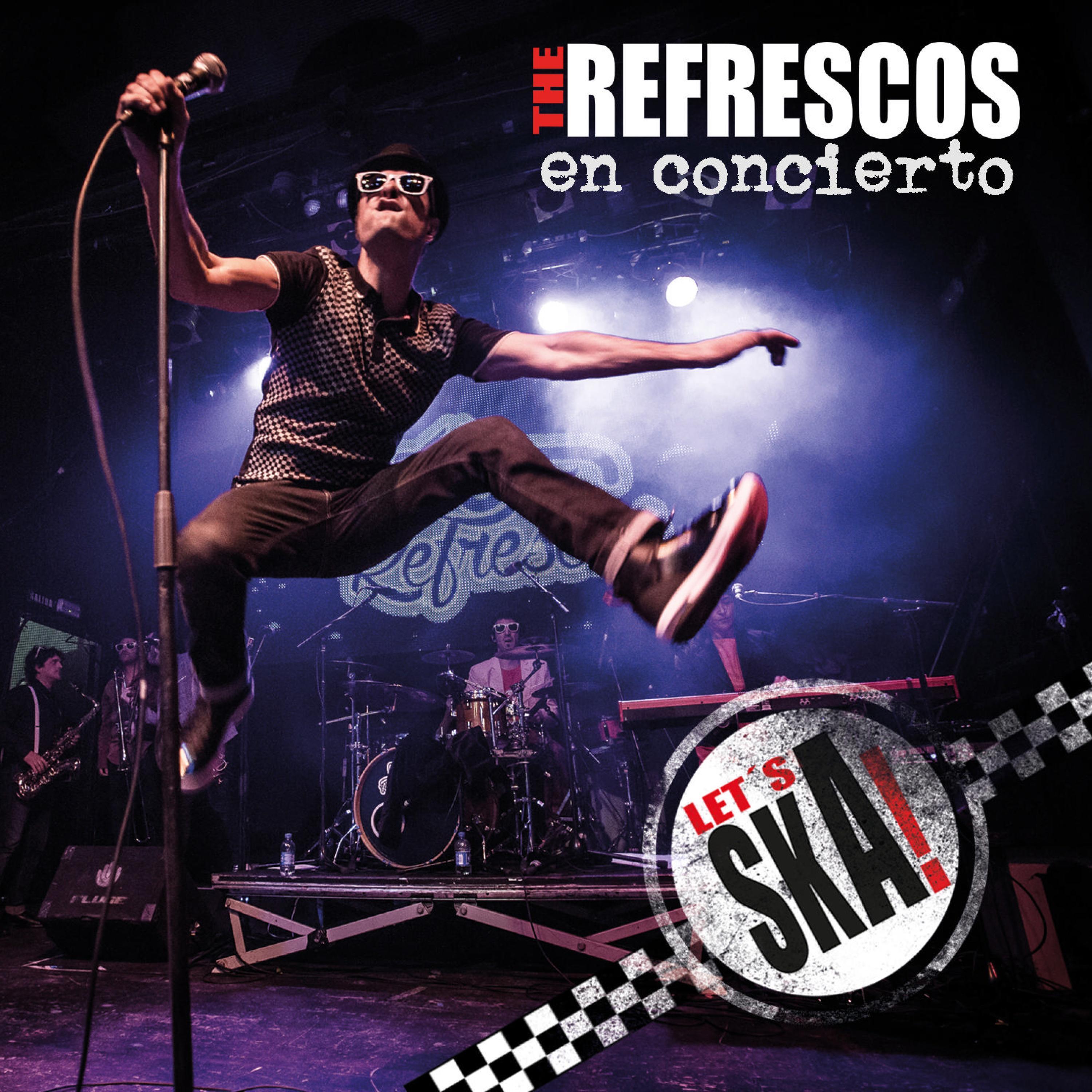 Let´s Ska!