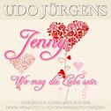 Jenny/Wo mag die Liebe sein专辑