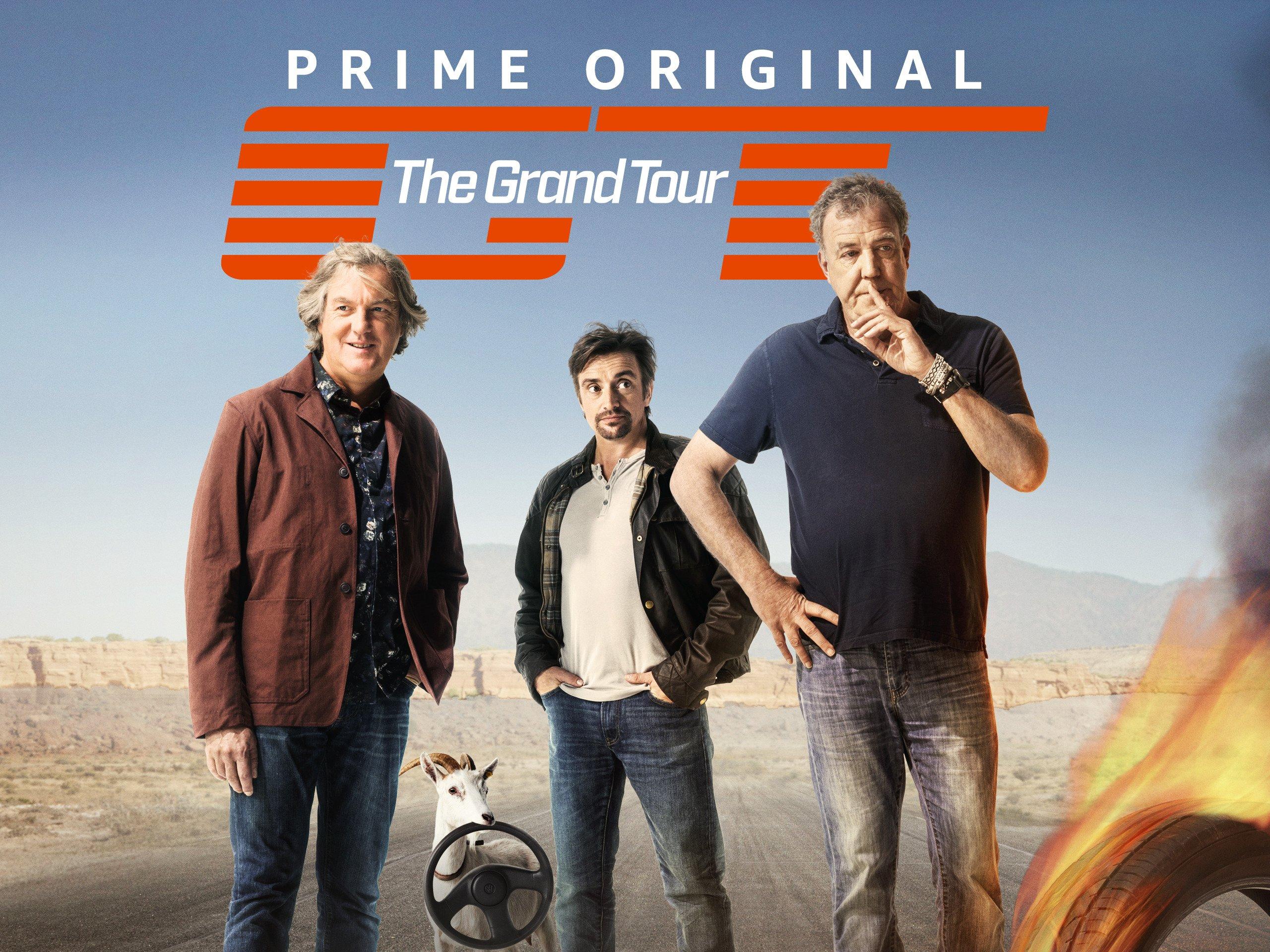 TheGrandTour.S02BGM