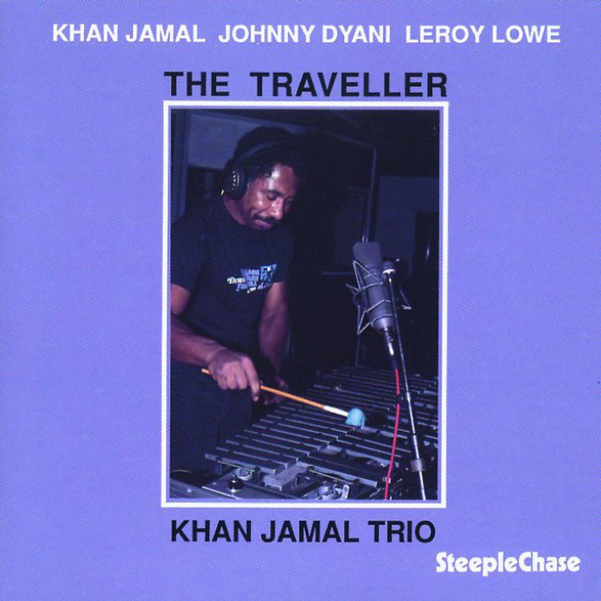 The Traveller