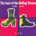 Jump Back - The Best Of The Rolling Stones, '71 - '93专辑