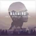 #12 Warming Rain Droplet Tracks for Relaxation专辑