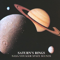 Saturn's Rings: NASA - Voyager Space Sounds