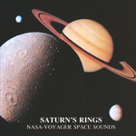 Saturn's Rings: NASA - Voyager Space Sounds专辑