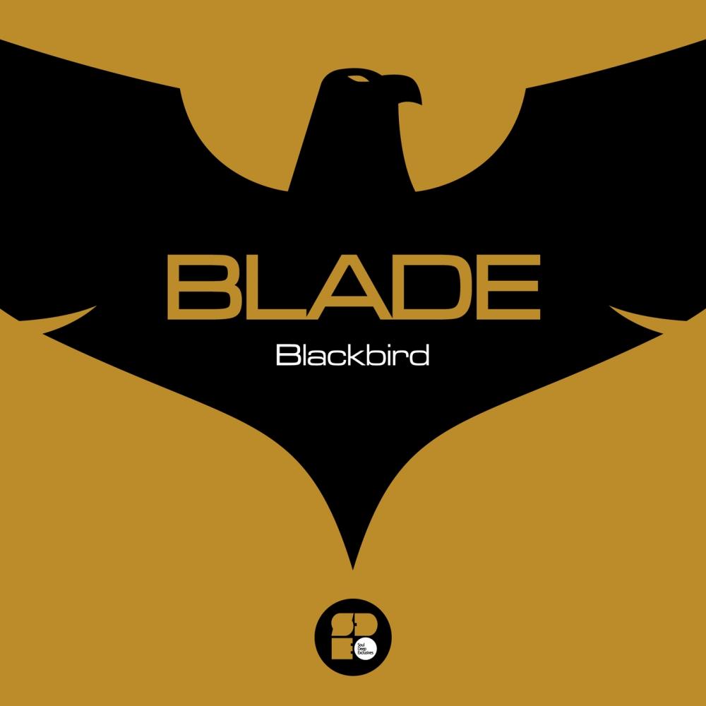 Blackbird