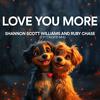 Shannon Scott Williams - Love You More (Extended Mix)