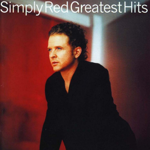 Money's Too Tight to Mention (Live in Chile 2009) - Simply Red （原版立体声带和声） （升2半音）