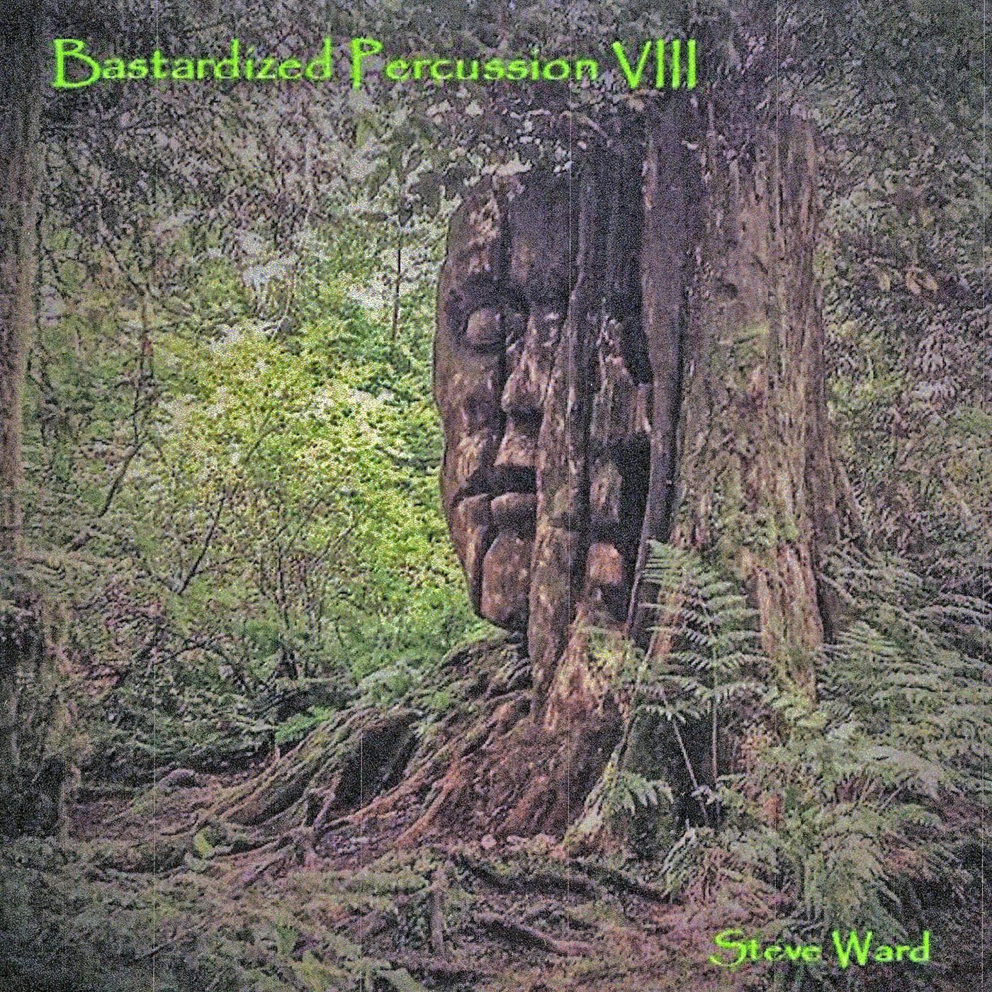 Bastardized Percussion VIII