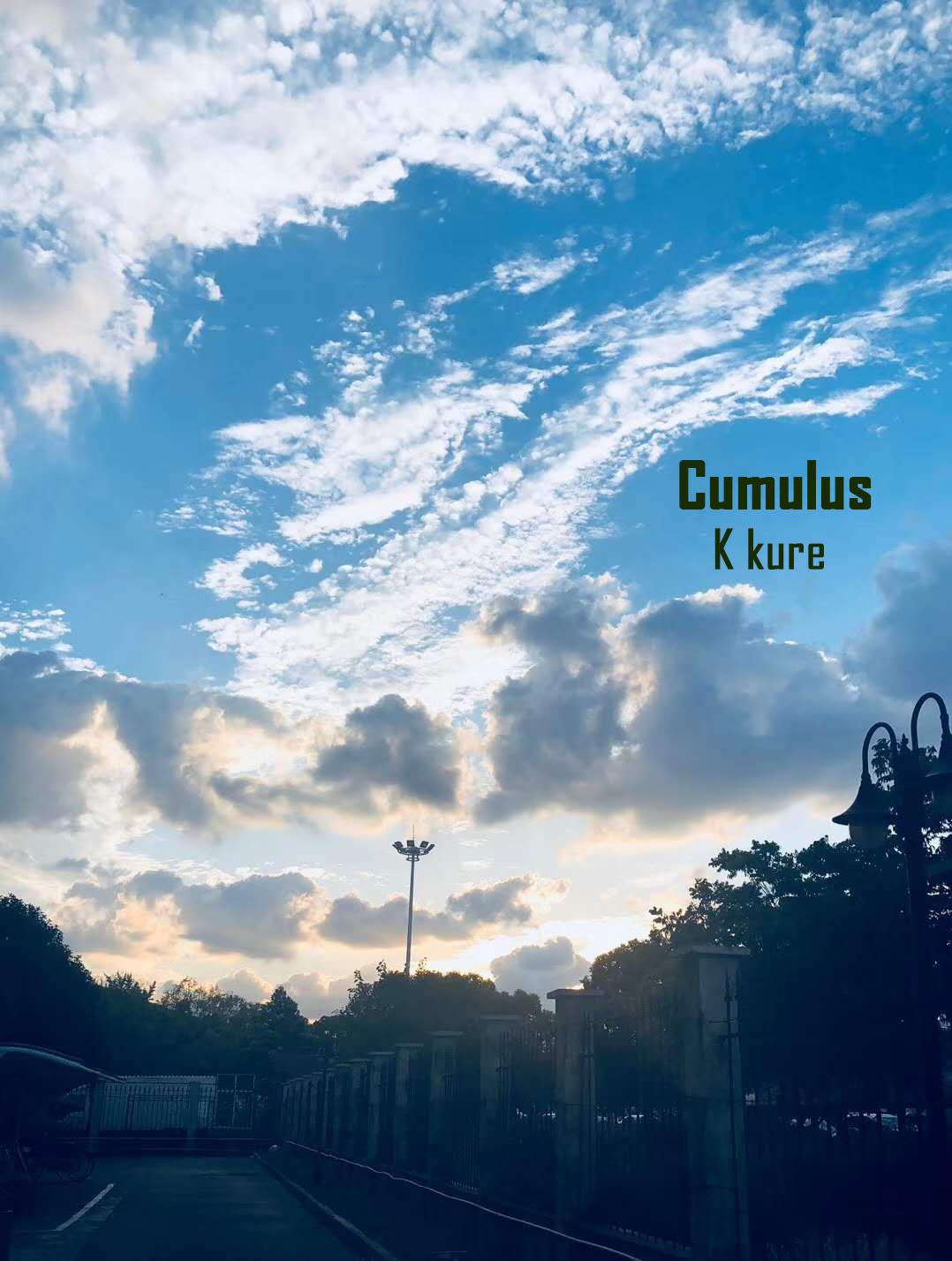 K kure - Cumulus