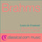 Johannes Brahms, Symphony No. 1 In C Minor, Op. 68专辑