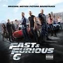 Fast & Furious 6专辑