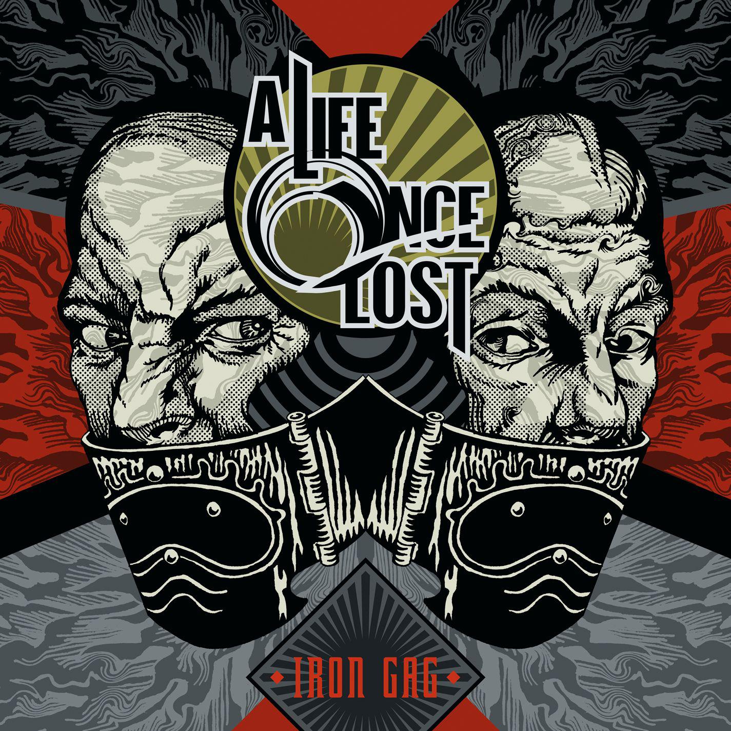 A Life Once Lost - Worship