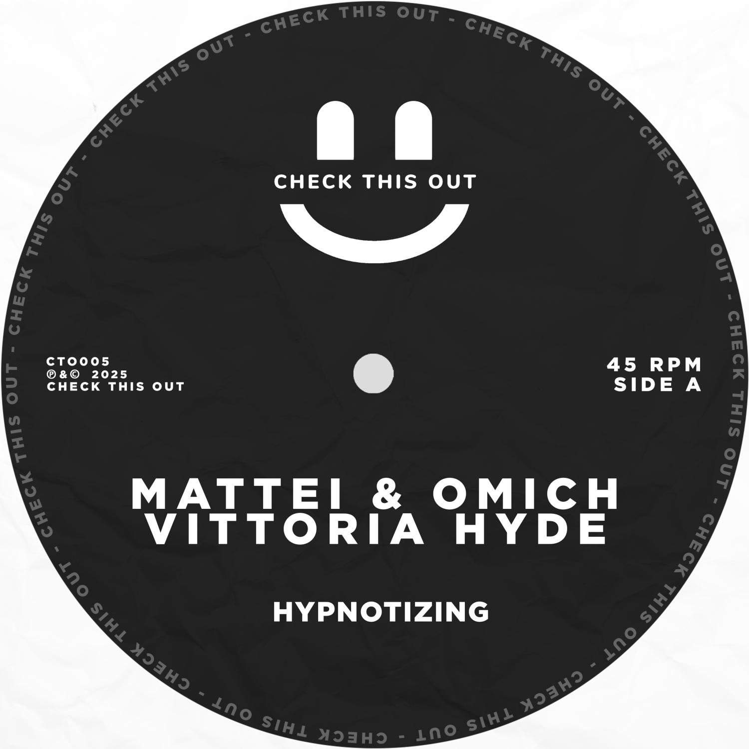 Hypnotising