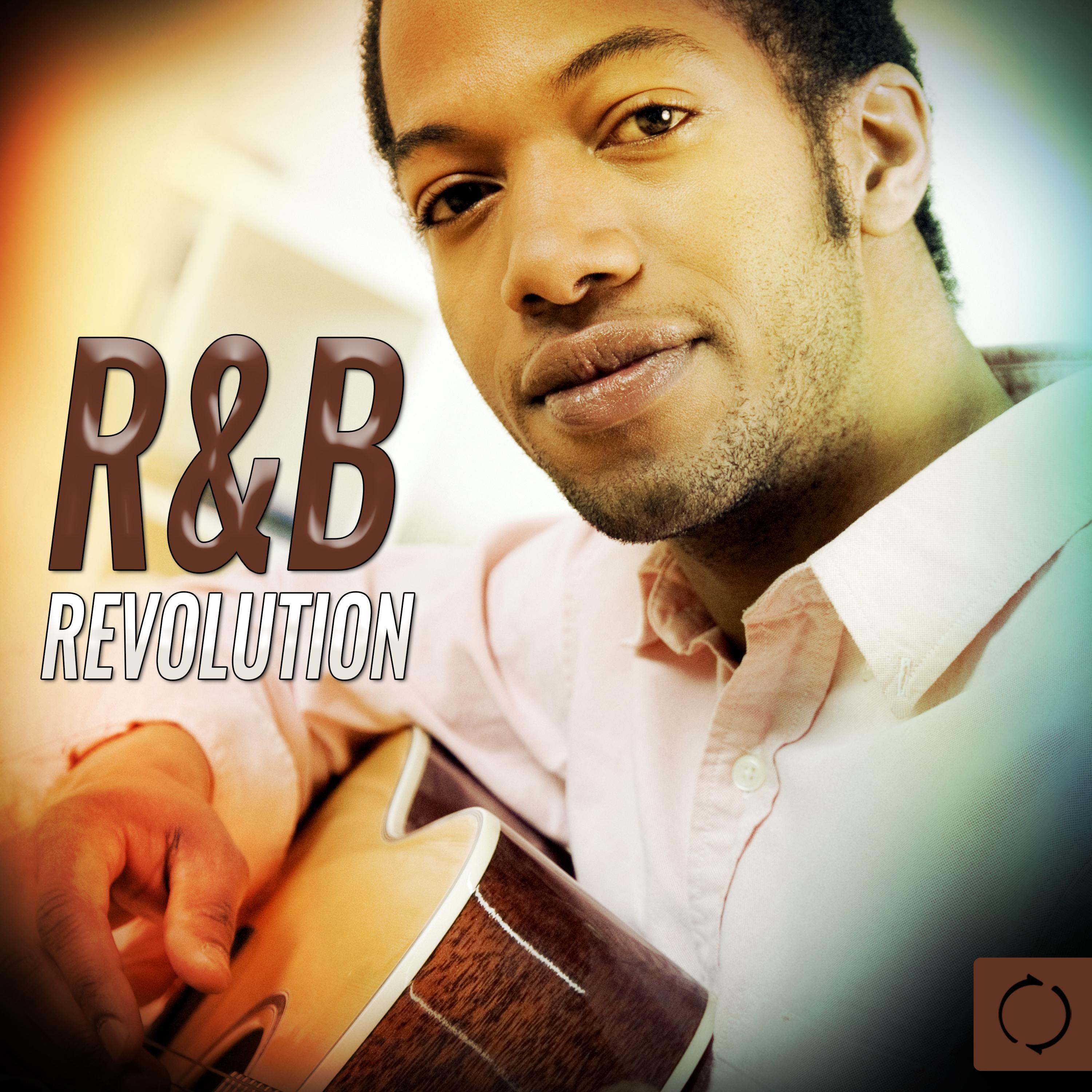 R&B Revolution专辑